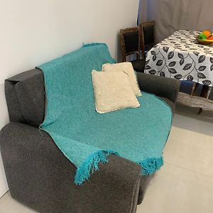 Apartamento de 1 Dormitorio