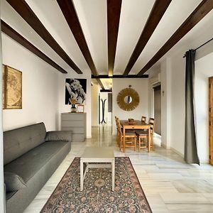 Duplex en el Carmen 1